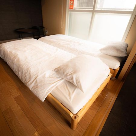 Biosvilla522-Sapporo Susukino Night- 1Room W-Beds2&S-Beds2 6Persons Ngoại thất bức ảnh