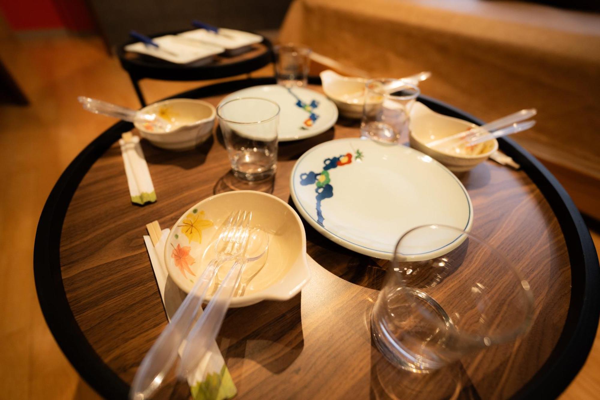 Biosvilla522-Sapporo Susukino Night- 1Room W-Beds2&S-Beds2 6Persons Ngoại thất bức ảnh