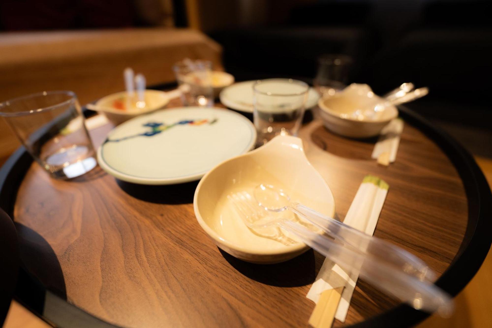 Biosvilla522-Sapporo Susukino Night- 1Room W-Beds2&S-Beds2 6Persons Ngoại thất bức ảnh