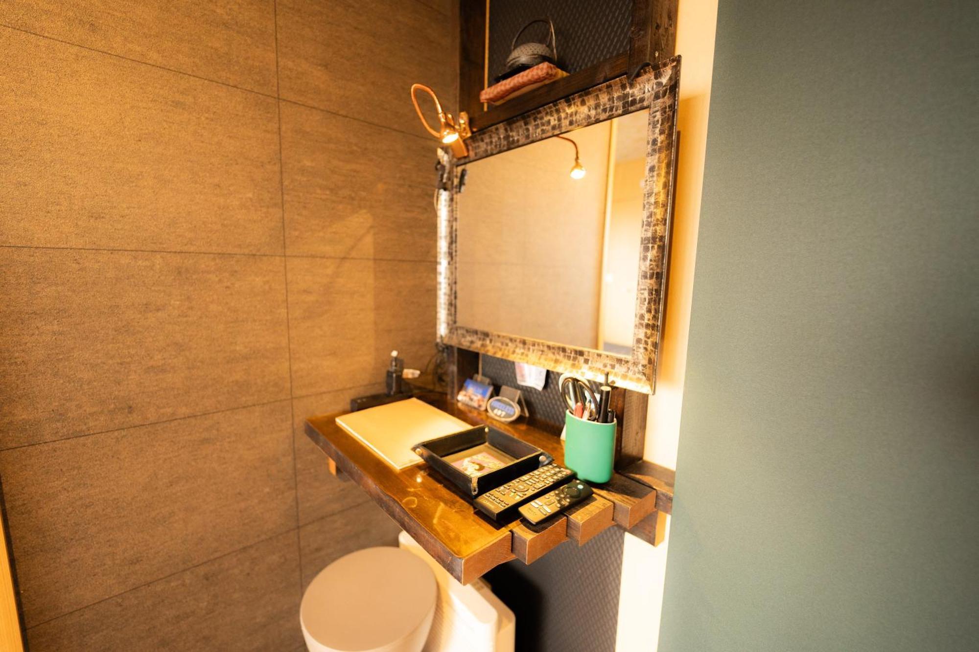 Biosvilla522-Sapporo Susukino Night- 1Room W-Beds2&S-Beds2 6Persons Ngoại thất bức ảnh